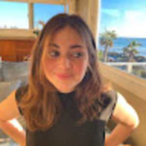 Meet your Posher, Kate